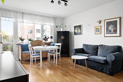 Sankt Göransgatan 152, Fridhemsplan