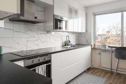 Karl XI:s väg 19, Halmstad Centrum