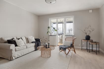 Rådmansgatan 45, Centrum