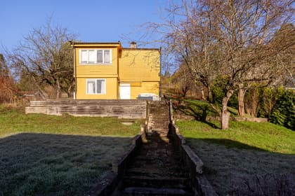 Lärjeheds Fritidsområde Stuga Nr 21, Linnarhult