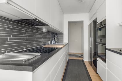 Ringstedsgatan 4, Kista