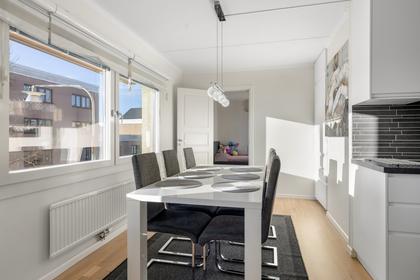 Kök eller matrum