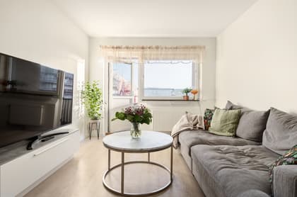 Spannarpsgränd 11, Älvsjö