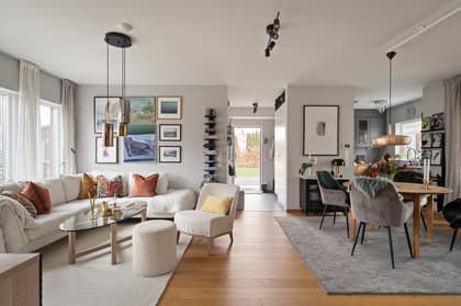 Blåmusslans Gård 3A, Getskär