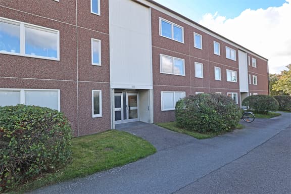 Östra Esplanaden 43E, Sävsjö