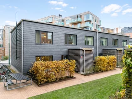 Babordsgatan 1, Limhamns Sjöstad