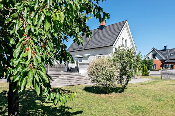 Tunnbygatan 24, Bromölla