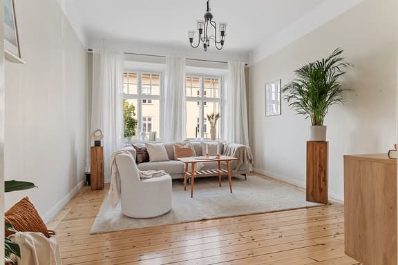 Hedlundsgatan 9B, Eskilstuna