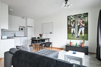 Kök eller matrum