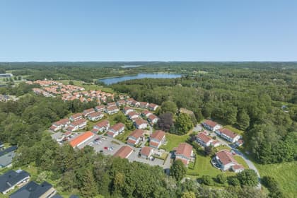 Bild av närområdet