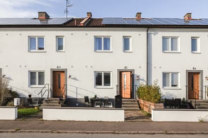 Kullagrundsgatan 4C, Östra Stranden