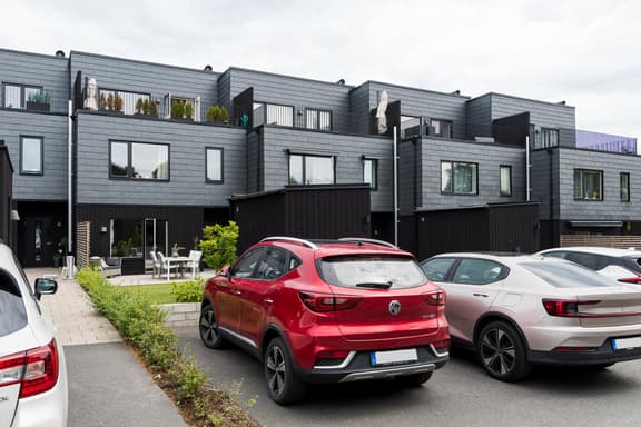 Kärnekulla Allé 4, Habo