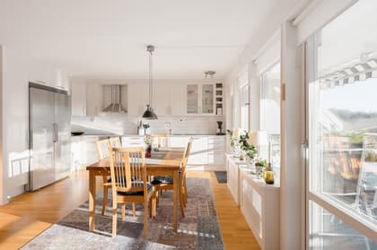 Aspvägen 1C, Ekängen