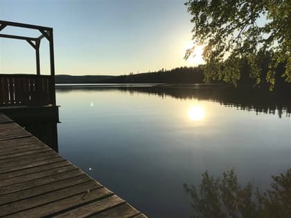 Bild av närområdet