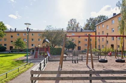 Exteriörbild