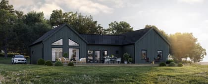 Dotetorpsvägen 408, Åsa