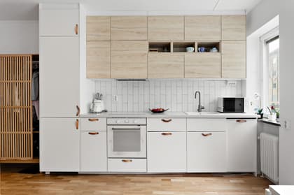 Roslins väg 14C, Ribersborg