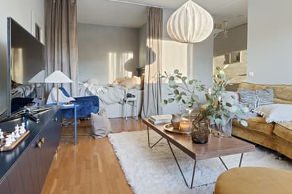 Meitens väg 9, Gustavsberg Lugnet