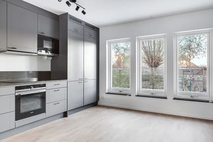 Annetorpsvägen 56, Kalkbrottet