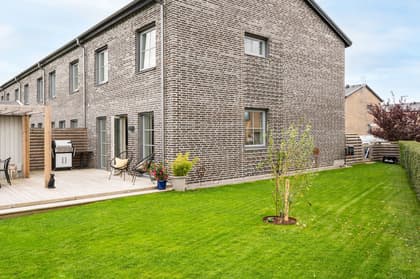 Bjälloxegatan 42, Gustavslund