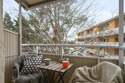 Kolsnarsvägen 21, Årsta