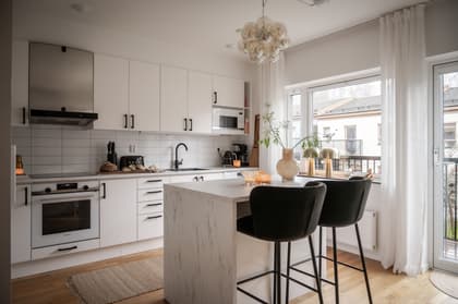 Symfonigatan 67, Hestra Parkstad