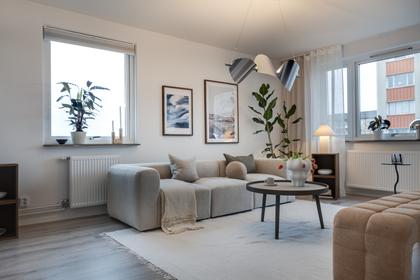 Interiörbild