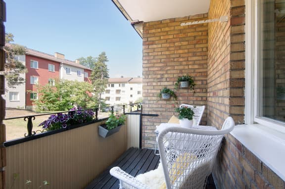 Terrängvägen 47, Stockholm