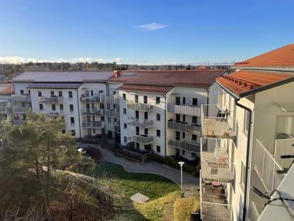 Bastuhagsvägen 49, Stureby