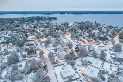 Neptunistigen 82, Hässelby Södra Villastad