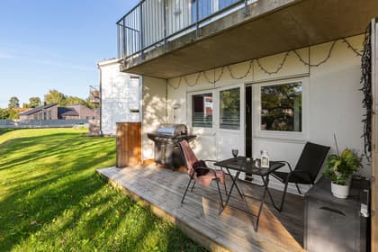 Blomsterkungsvägen 116D, Hässelby Norra Villastad