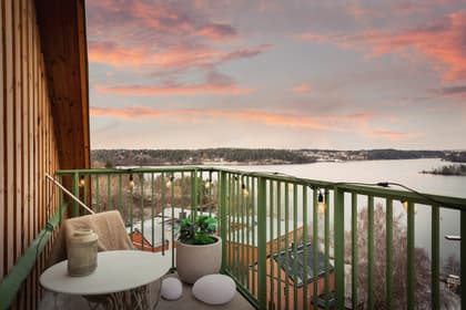 Hägerstens Allé 96, Axelsberg