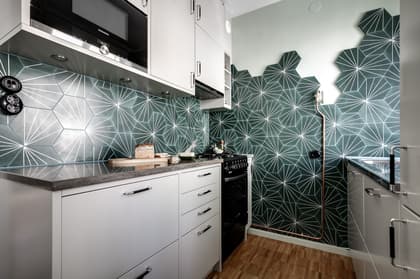 Untravägen 9, Hjorthagen