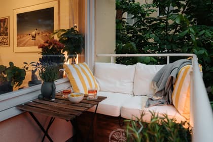 Bäckvägen 127, Hägerstensåsen