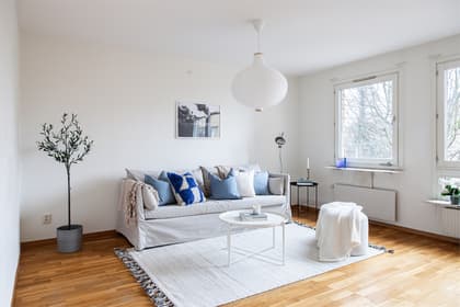 Knut Den Stores gata 9, Centrum