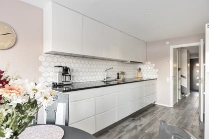 Hödersgången 4, Torsgården