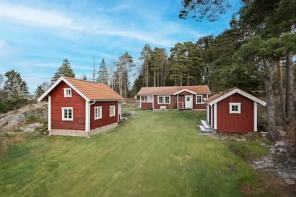 Kavleröd 7, Lökholmen