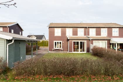 Mätvägen 19, Skälby