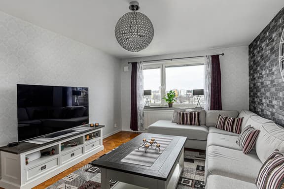 Malmgatan 4D, Katrineholm