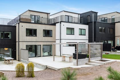 Bild av närområdet