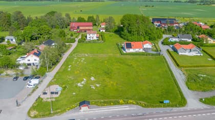 Bälinge-Svista 27, Uppsala