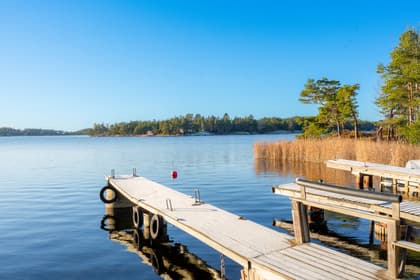 Bild av närområdet