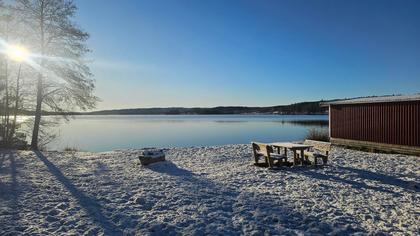 Bild av närområdet