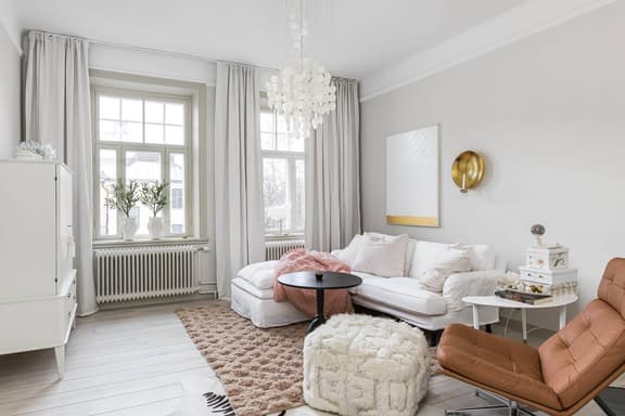 Klostergatan 10, Linköping