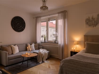 Erikstorpsgatan 8, Ribersborg