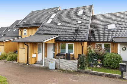 Grindögatan 13, Rydebäck