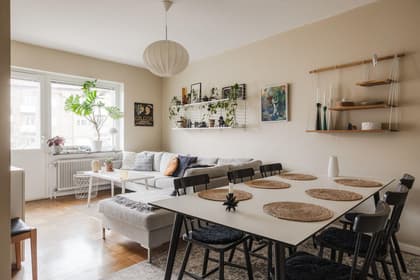 Carl Gustafs väg 13, Västra Innerstaden