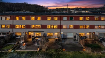 Ingegatan 2D, Centrum