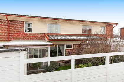 Bild av närområdet