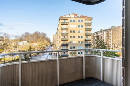 Tessins väg 18B, Ribersborg